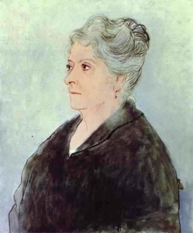 picasso's mother.jpg